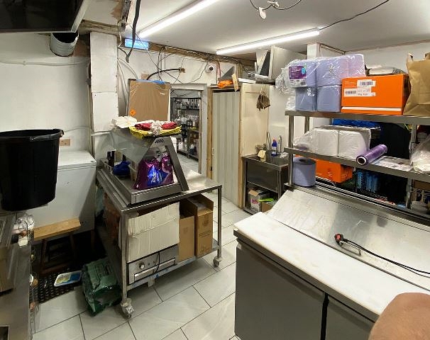 Bubble Tea Room in South London For Sale for Sale