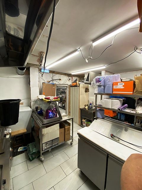 Bubble Tea Room in South London For Sale for Sale