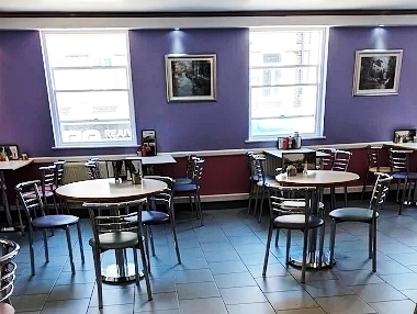Sell a Well Established Café in Essex For Sale