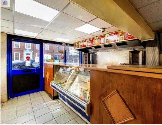 Buy a Kebab and Chicken Shop in Surrey For Sale