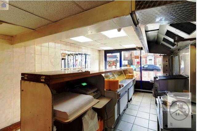 Kebab and Chicken Shop in Surrey For Sale for Sale