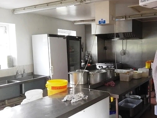 Buy a Indian Takeaway and Off Licence in South Wales For Sale