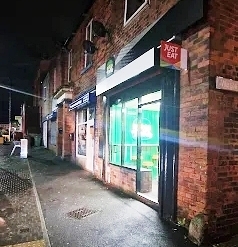 Peri Peri Chicken Shop in West Yorkshire For Sale