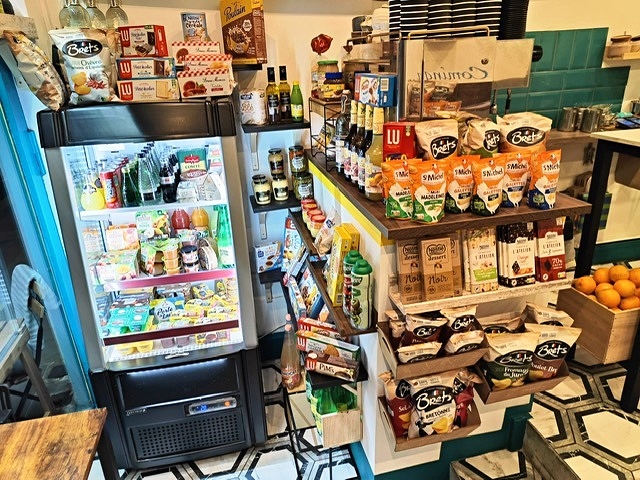 Sell a Artisan Coffee Shop and Cafe in South London For Sale