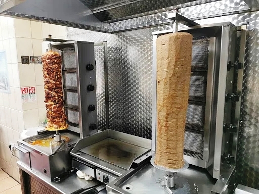 Buy a Kebab Shop & Restaurant in South London For Sale