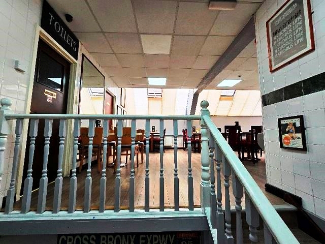Well Established Café Restaurant in Kent For Sale for Sale