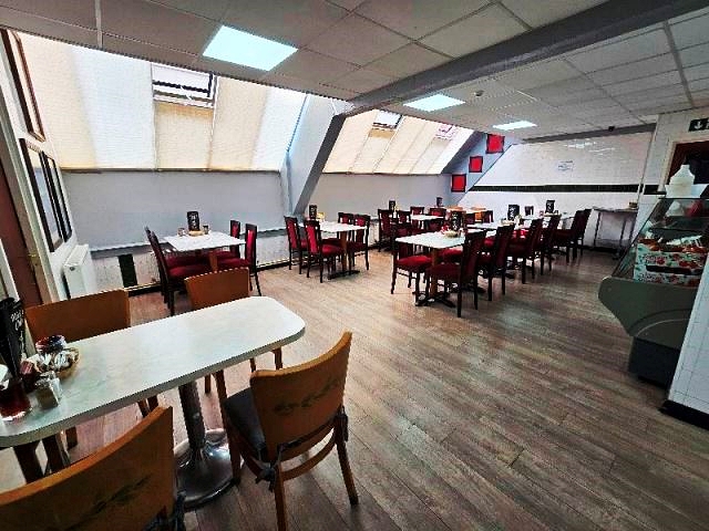 Well Established Café Restaurant in Kent For Sale for Sale