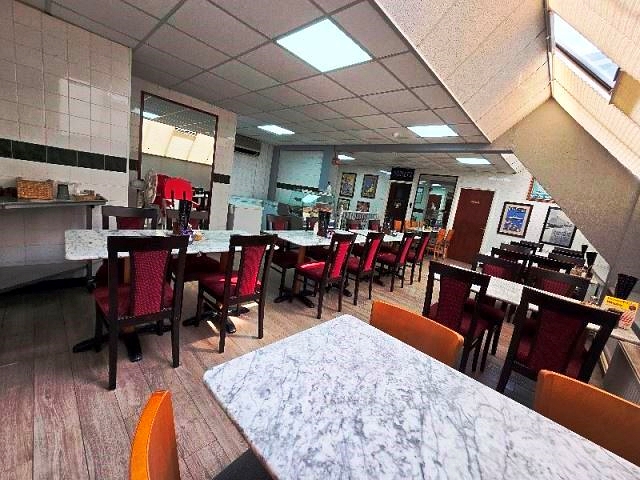 Well Established Café Restaurant in Kent For Sale for Sale