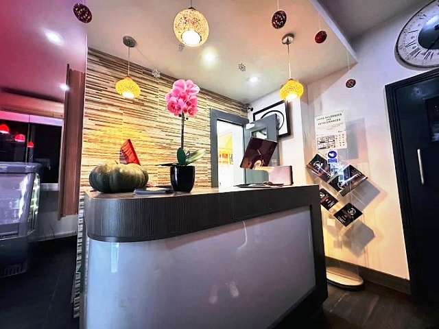 Sri Lankan Takeaway in Hertfordshire For Sale