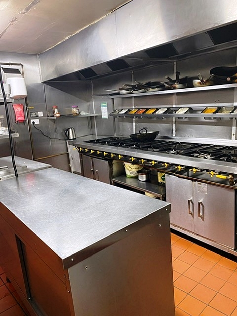 Buy a Fine Dining Indian Restaurant in Hertfordshire For Sale