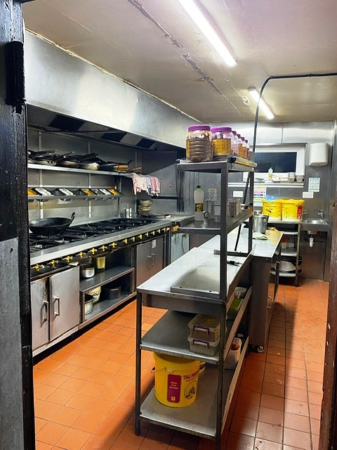 Sell a Fine Dining Indian Restaurant in Hertfordshire For Sale