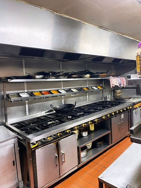 Fine Dining Indian Restaurant in Hertfordshire For Sale for Sale
