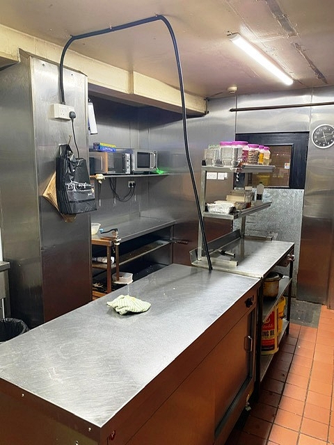 Fine Dining Indian Restaurant in Hertfordshire For Sale for Sale