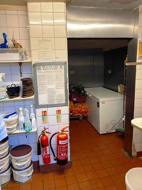 Fine Dining Indian Restaurant in Hertfordshire For Sale for Sale