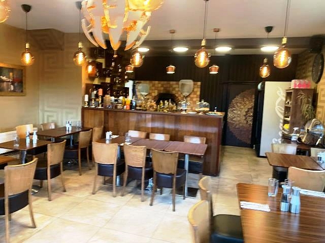 Licensed Bistro Restaurant in Hertfordshire For Sale