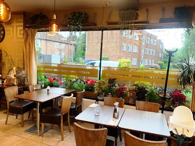 Buy a Licensed Bistro Restaurant in Hertfordshire For Sale