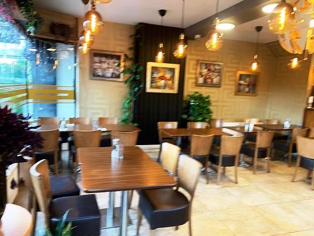Sell a Licensed Bistro Restaurant in Hertfordshire For Sale