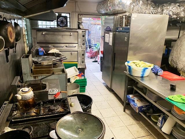 Licensed Bistro Restaurant in Hertfordshire For Sale for Sale