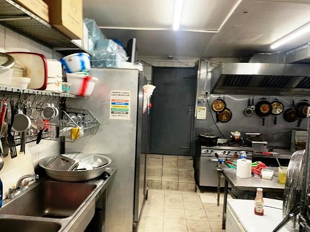 Licensed Bistro Restaurant in Hertfordshire For Sale for Sale