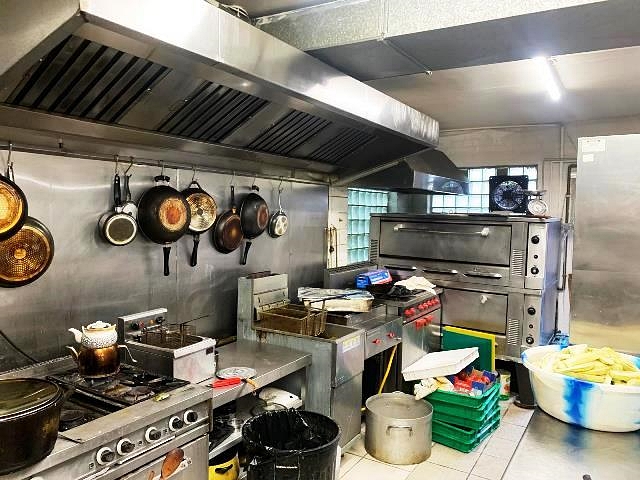 Licensed Bistro Restaurant in Hertfordshire For Sale for Sale
