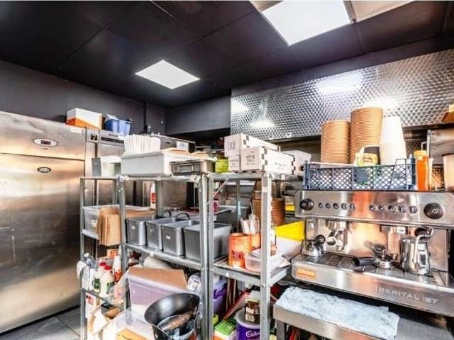Fast Food Takeaway with 17 online brands in East London For Sale for Sale