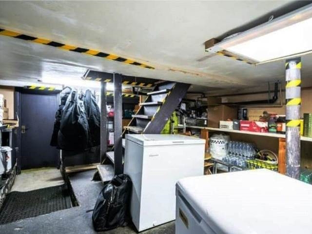 Fast Food Takeaway with 17 online brands in East London For Sale for Sale