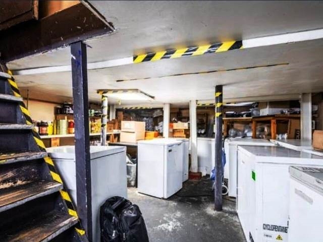 Fast Food Takeaway with 17 online brands in East London For Sale for Sale