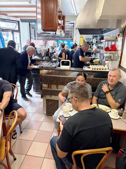 Rare Opportunity Cafe in Hertfordshire For Sale for Sale