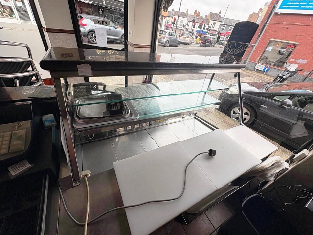Rare Opportunity Cafe in Hertfordshire For Sale for Sale