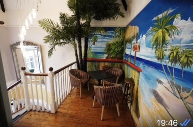 Sell a Modern Indian Restaurant in Kent For Sale