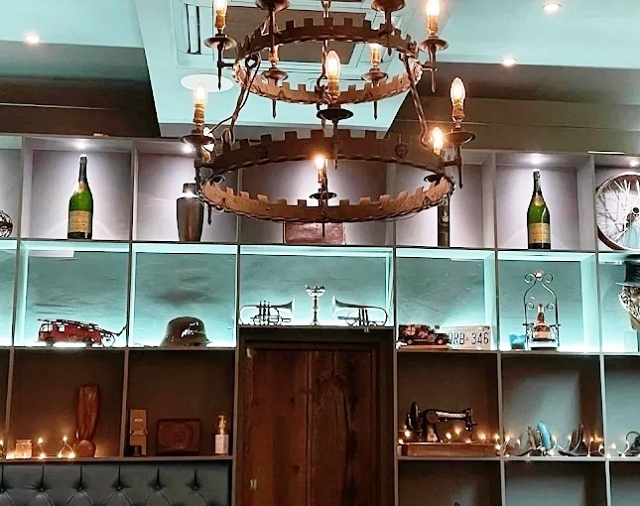 Sell a Fantastic Licenced Restaurant in South London For Sale