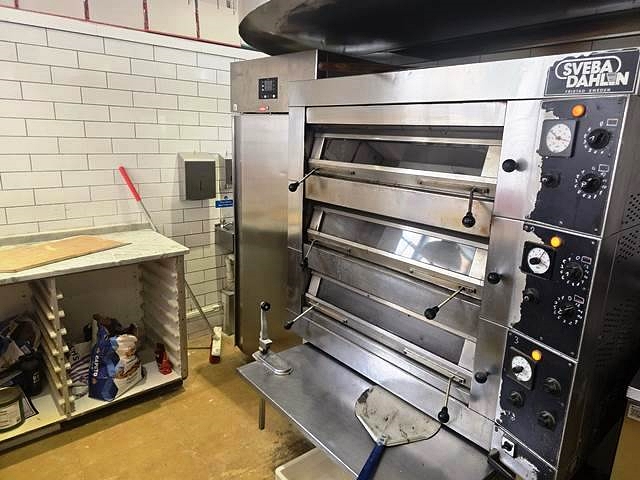 Sell a Licensed Pizza and Pasta Restaurant in South London For Sale