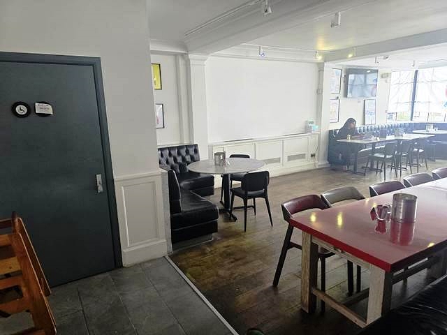 Licensed Pizza and Pasta Restaurant in South London For Sale for Sale