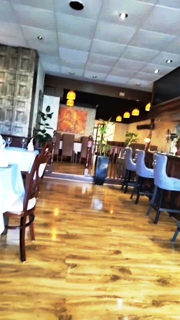Licensed Thai Restaurant and Takeaway in Surrey For Sale