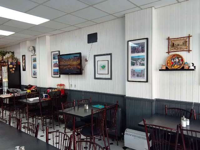 Sell a Central Asian Restaurant and Takeaway in Welling For Sale
