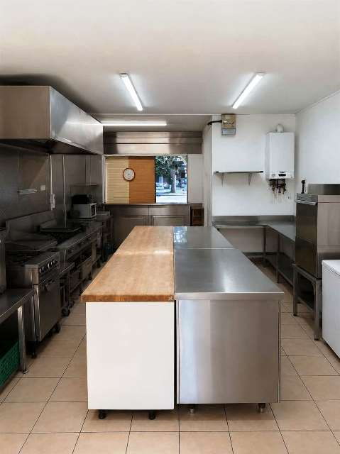Central Asian Restaurant and Takeaway in Welling For Sale for Sale