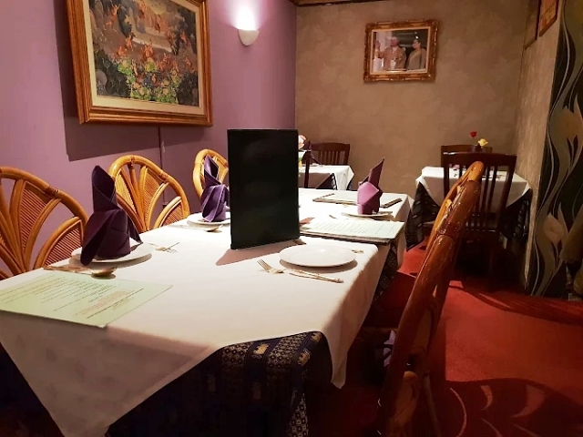 Buy a Licenced Thai Restaurant in Bedfordshire For Sale