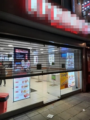 Chain of 2 Chicken and Pizza Takeaway in Northamptonshire For Sale