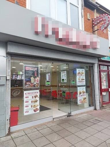 Chain of 2 Chicken and Pizza Takeaway in Northamptonshire For Sale