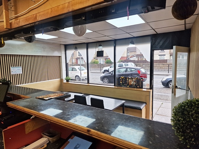 Buy a Indian Takeaway in South Yorkshire For Sale