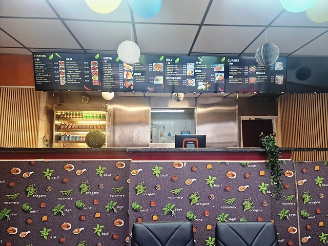 Sell a Indian Takeaway in South Yorkshire For Sale