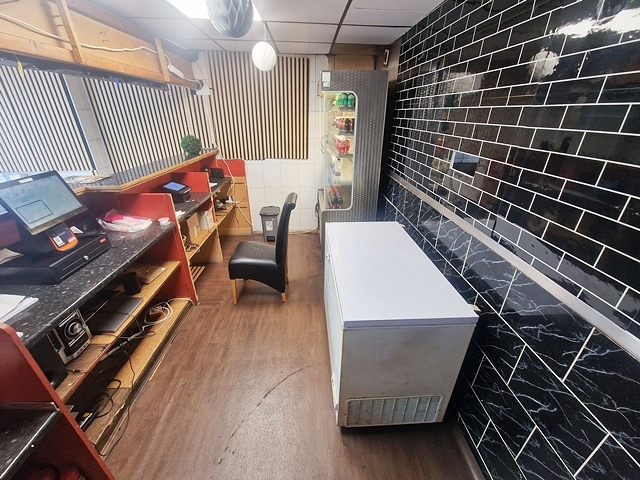 Indian Takeaway in South Yorkshire For Sale for Sale