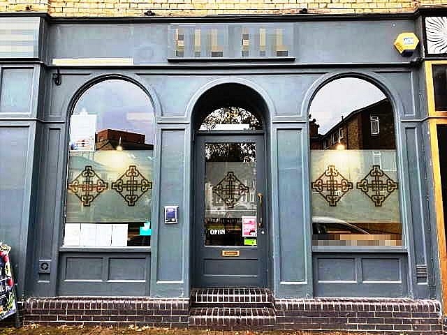 Licensed Restaurant in Surrey For Sale