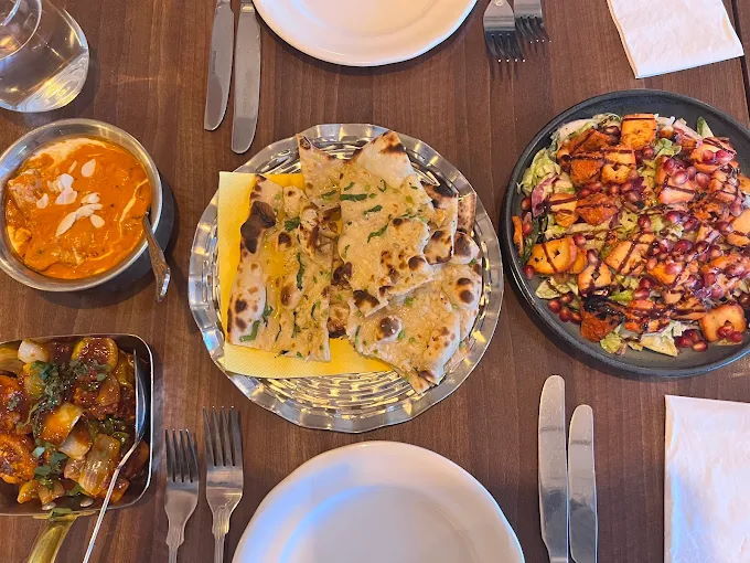 Indian Restaurant and Takeaway in West London For Sale