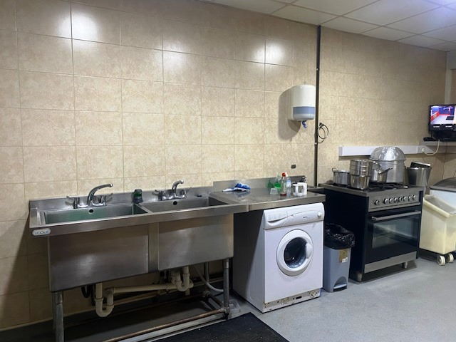 Well Established Fish & Chip Shop in East Yorkshire For Sale for Sale