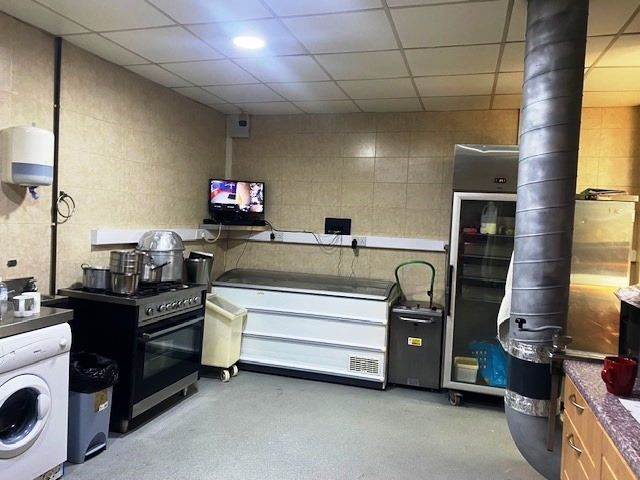 Well Established Fish & Chip Shop in East Yorkshire For Sale for Sale