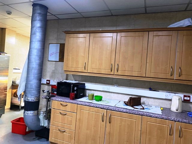 Well Established Fish & Chip Shop in East Yorkshire For Sale for Sale