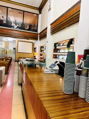 Gym Restaurant in Middlesex For Sale
