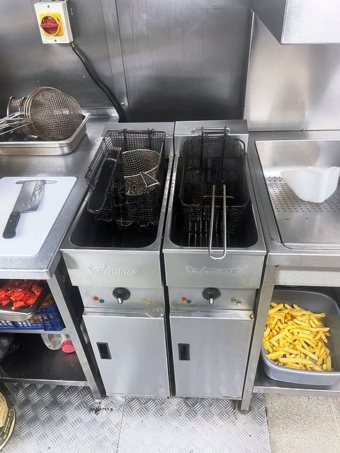 Sell a Old Established Chinese Takeaway in South Yorkshire For Sale