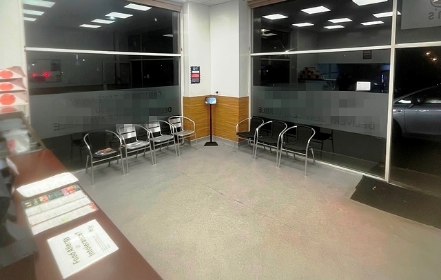 Old Established Chinese Takeaway in South Yorkshire For Sale for Sale